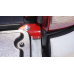 SaBellCo® 2016+ Toyota Tacoma Tailgate Lock - Anti-Theft Lock V2.1B