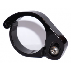 SaBellCo® 2015-2022+ Ford F-Series Tailgate Lock - Anti-Theft Locking Device